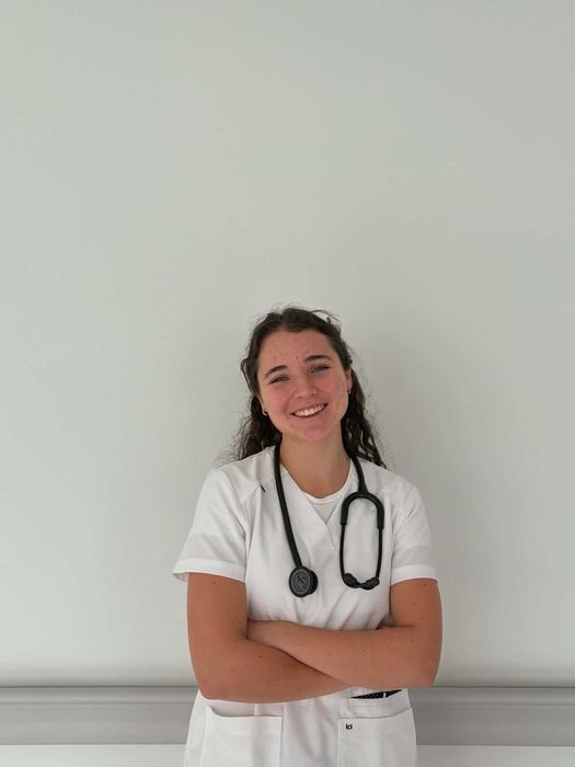 Przygotowanie do matury z biologii i chemii ze studentką medycyny UJ