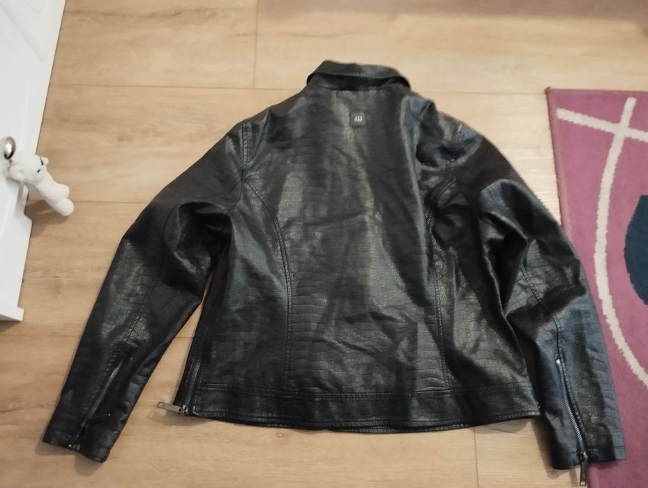 Kurtka damska Monarri ala skóra 46