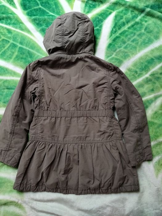 Kurtka wiosenna parka  George 116-122
