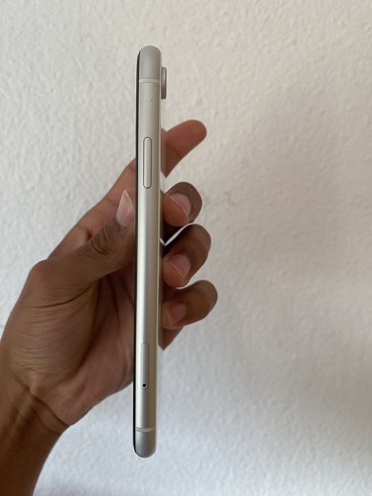 Vendo Iphone XR - 64GB