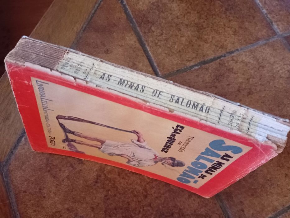 Eça de Queiroz, minas salomao + tragédia rua flores