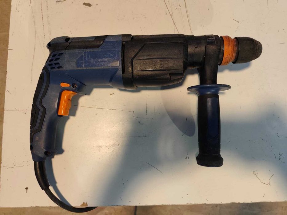 Martelete Dexter Power SDS plus Usado (1)