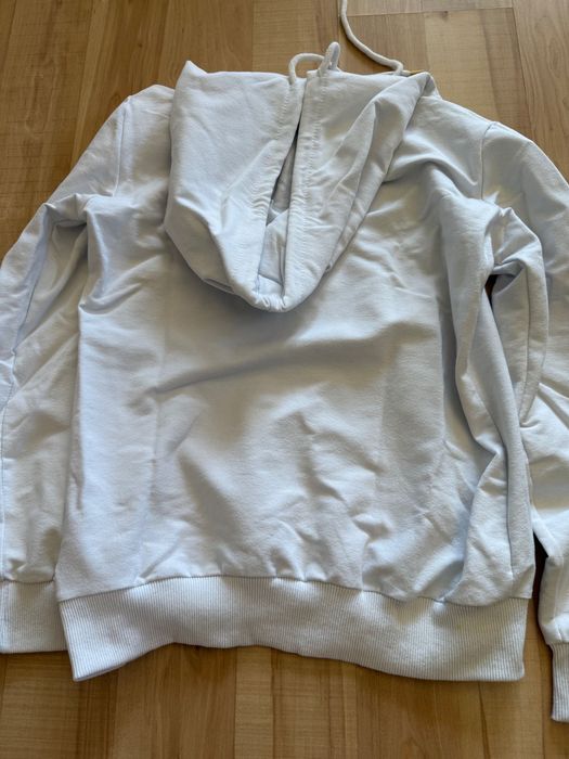 Bluza damska jak Adidas