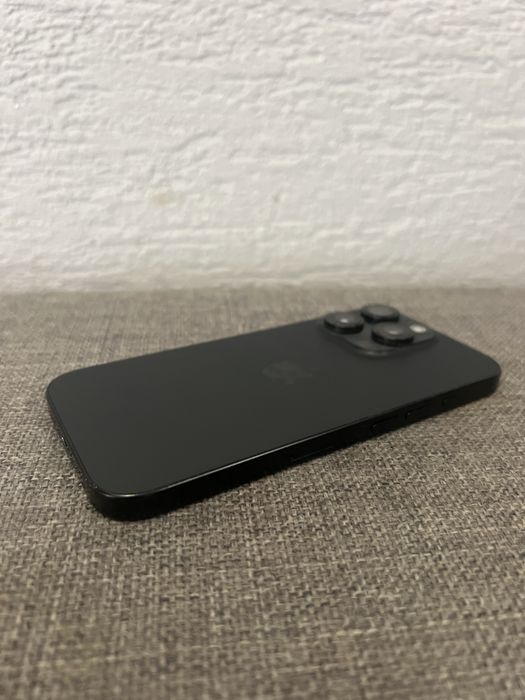 Iphone 16 pro 256gb, 89% bateria, gwarancja