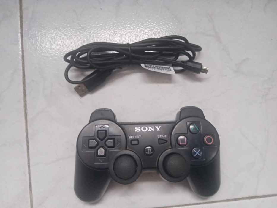 Comandos PS1 PS2 PS3 ps4