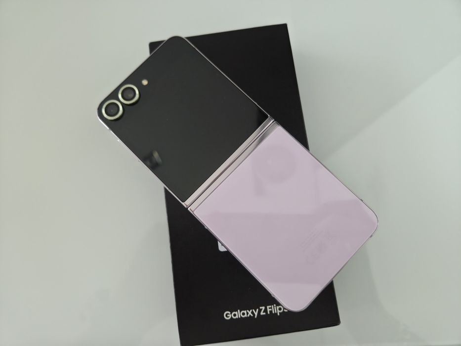 Sprzedam Samsung Z FLIP5