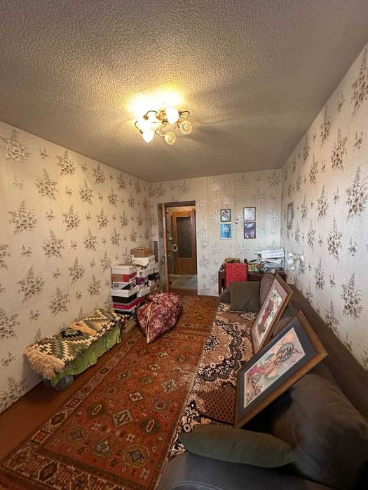 Продаж 4-кімн.квартири 6/9 Пугачова 41 (можл.по СЕРТИФІКАТУ)