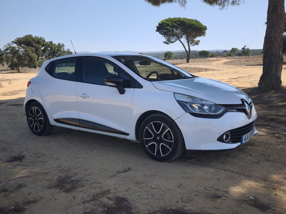 Renault Clio 1.5 dCi Limited Edition 2015 — photo 5