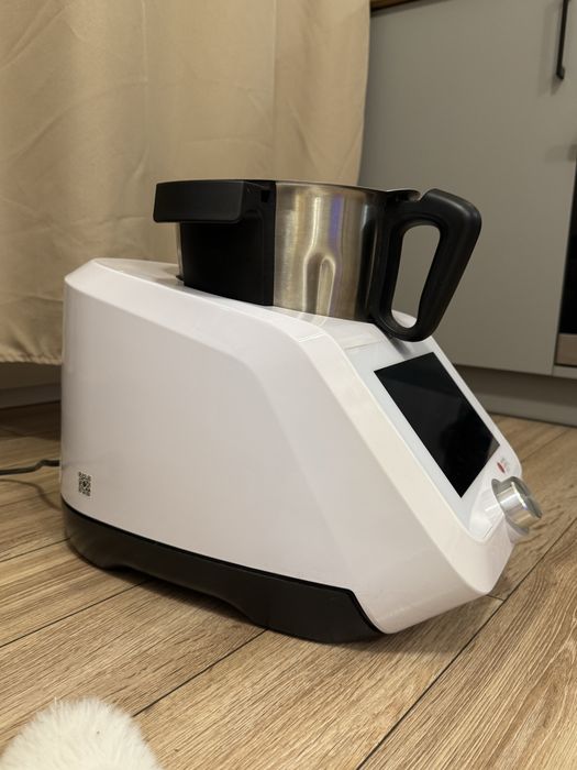 Monsieur lidlomix smart silvercrest