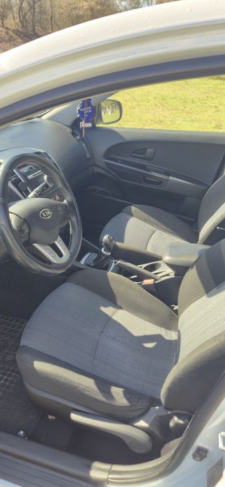 Kia Ceed 1.6 CRDi 116KM | Salon PL | 6-biegów | Pancerny silnik