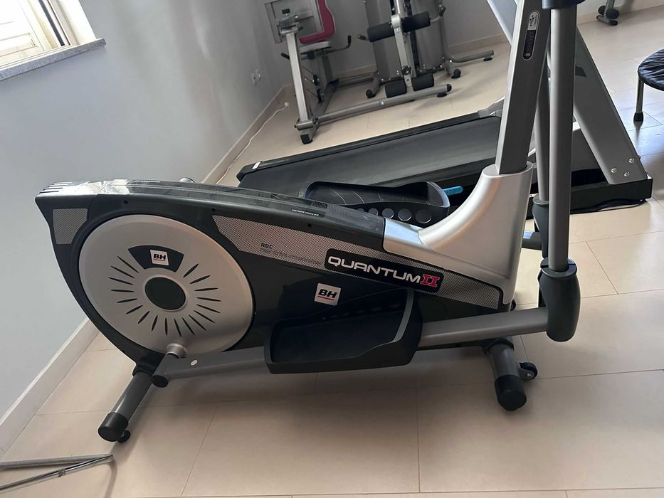 bh fitness eliptica quantum2