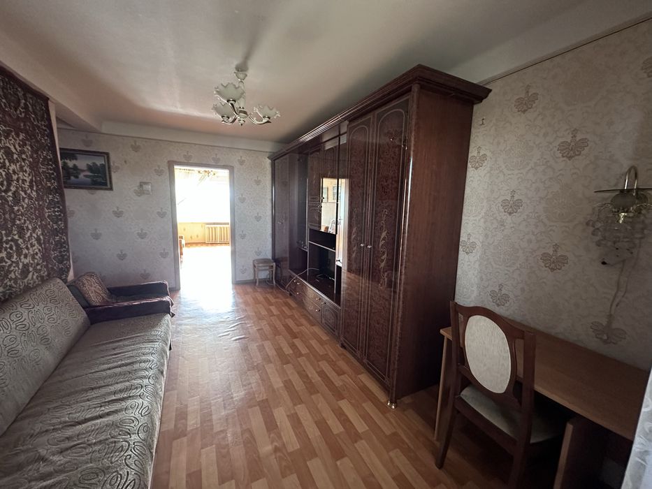 Власник, 2-кімнатна, метро «Лісова»