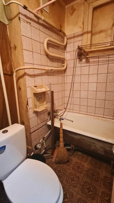 Продаж 3-кімн Юність. ТЕРМІНОВО