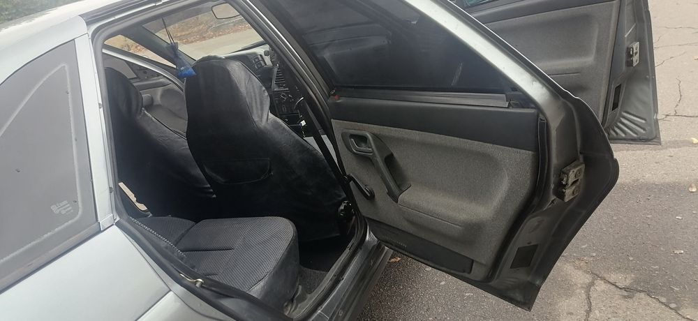 Продам Ладу 2112 Евро 4,