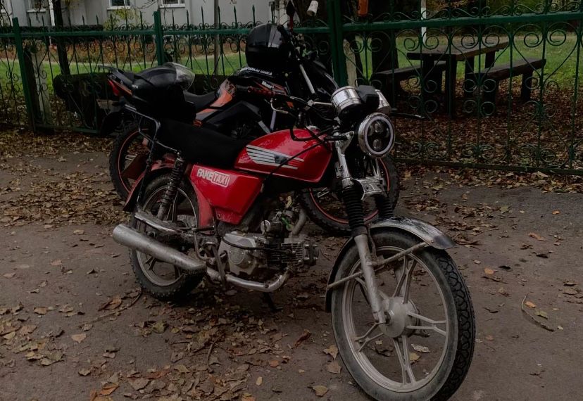 Продам альфу (торг присутній)