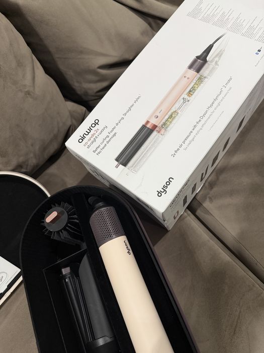 Dyson Airwrap co-anda 2х