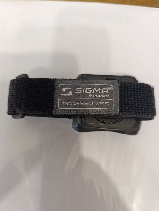 Sigma ROX 6.0 Germany