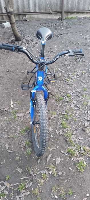 Продам дитячий велосипед.