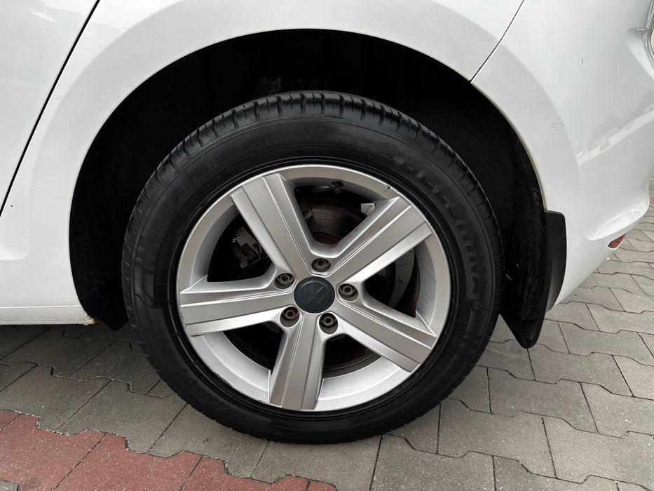 Volkswagen Golf 2013 VIN WVWZZZAUZEW119680 фото оголошення 9 з 24