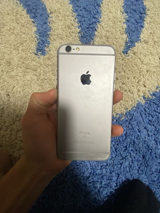 Продам Iphone 6s 64гб
