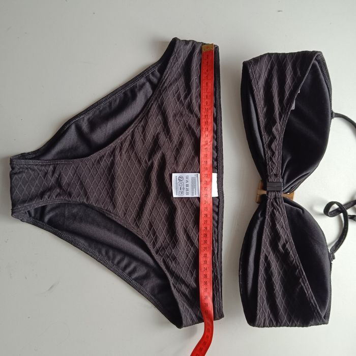 Nowy Kostium kąpielowy plażowy bikini L/XL 42/44 85-90 B