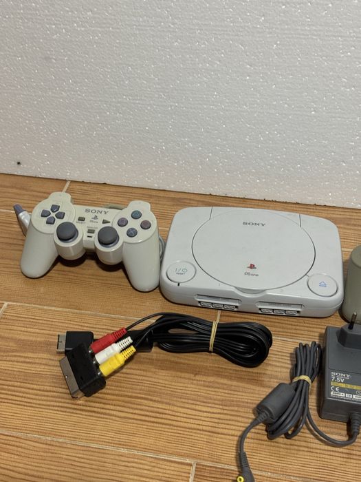 Consola Playstation PSone