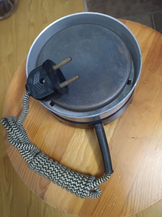 kawiarka  ZSRR  elektryczna