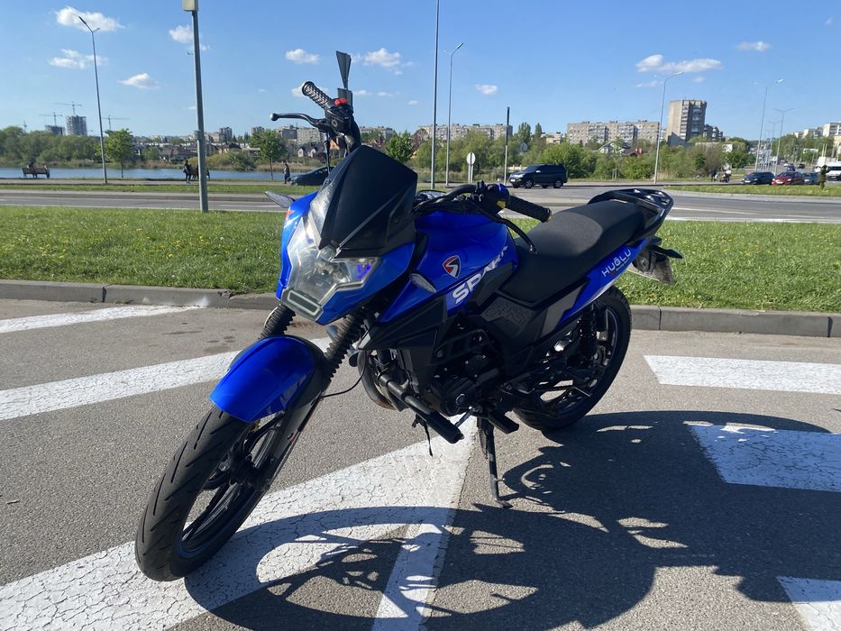 Spark 200 r32 (спарк)
