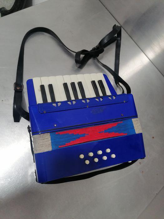 Small Accordion64750729570434124