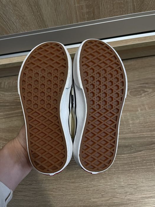 Сліпони vans дитячі взуття капці легкі