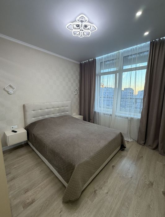 Сдам квартиру в 26,36,42,51 Жемчужине, ул. Генуэзская. Аркадия. Рядом ЖК "Атмосфера".