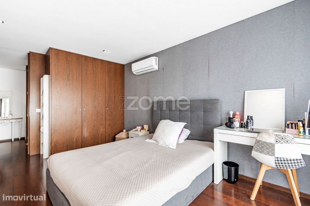 Moradia T3 Banda em Priscos, Braga