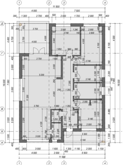 Продається американка, мкр-н Табла-2 Код: 32459