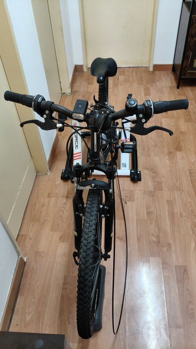 Vendo bicicleta Rockrider St500