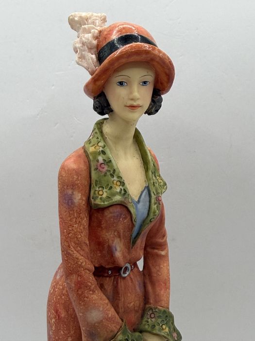 Figurka Frances marki The Leonardo Collection