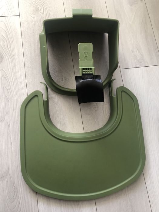 Tabuleiro e Assento Cybex