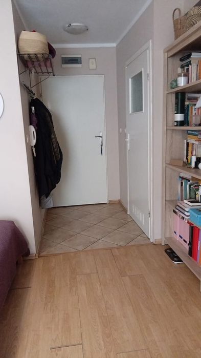 Kawalerka na sprzedaż 29m Borkowska