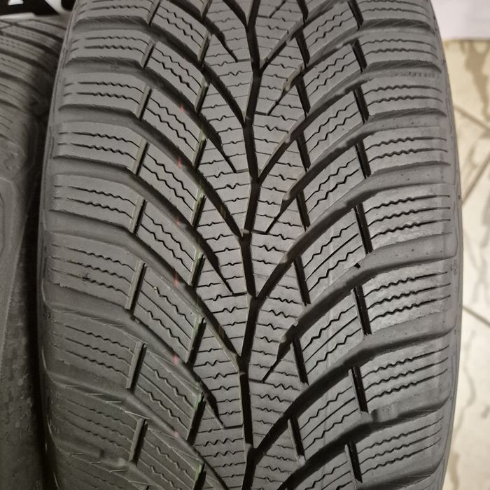 205/60R 16 Continental zima