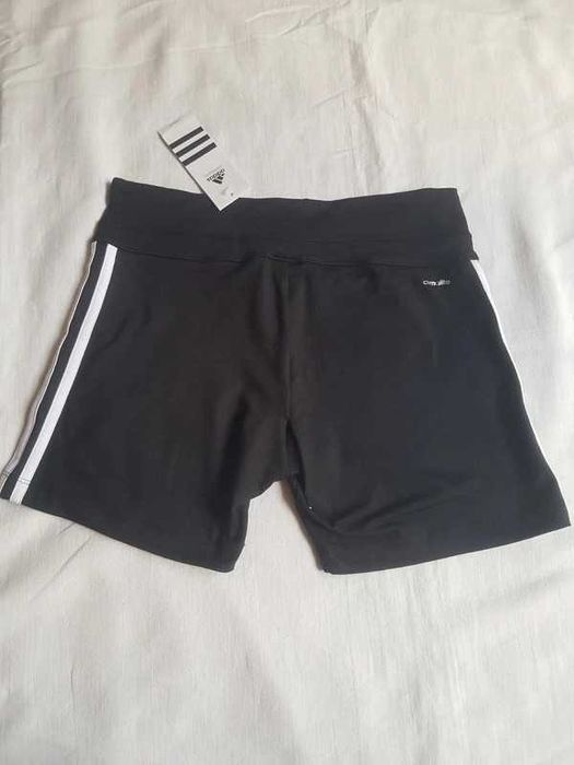 Spodenki Adidas Climalite Roz.S