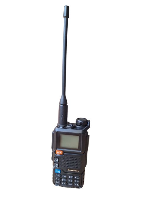 Radiotelefon Quansheng UV-K5 M8