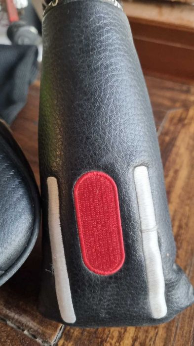 Capas de Drives e Put