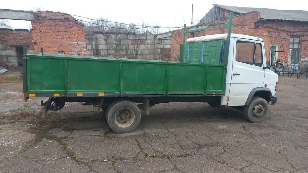 Продам Мерседес  609