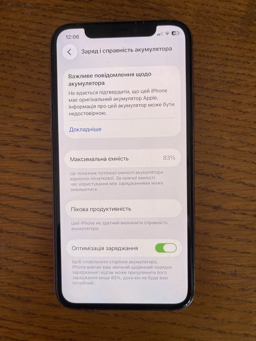 Продам Iphone 11 pro