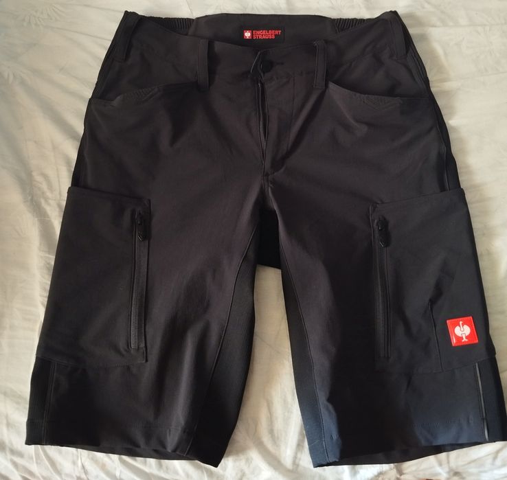 Бриджи Strauss Engelbert