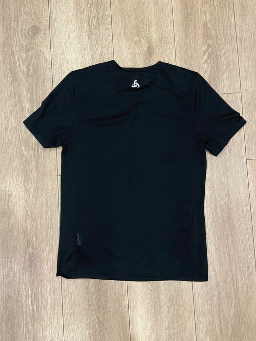 | S | Спортивная футболка Odlo / Джерси Odlo