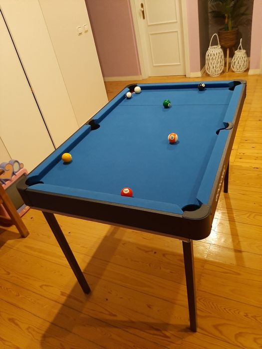 Mesa  de snooker