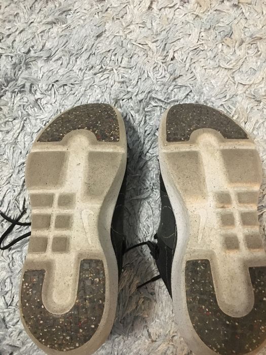 Sneakersy Nike Crater Impact