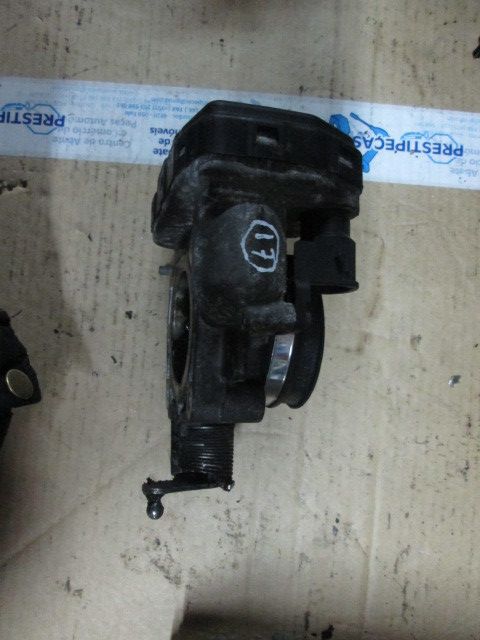 Corpo borboleta MERCEDES-BENZ Classe C (W202)