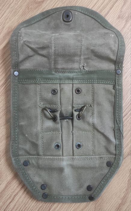 Porta pá M43 da WW2 ORIGINAL