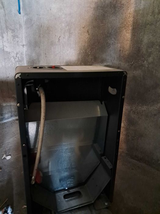 Aquecedor a gás